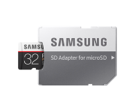 Samsung 32GB microSDHC Pro Plus zapis90MB/s odczyt100MB/s - 360764 - zdjęcie 5